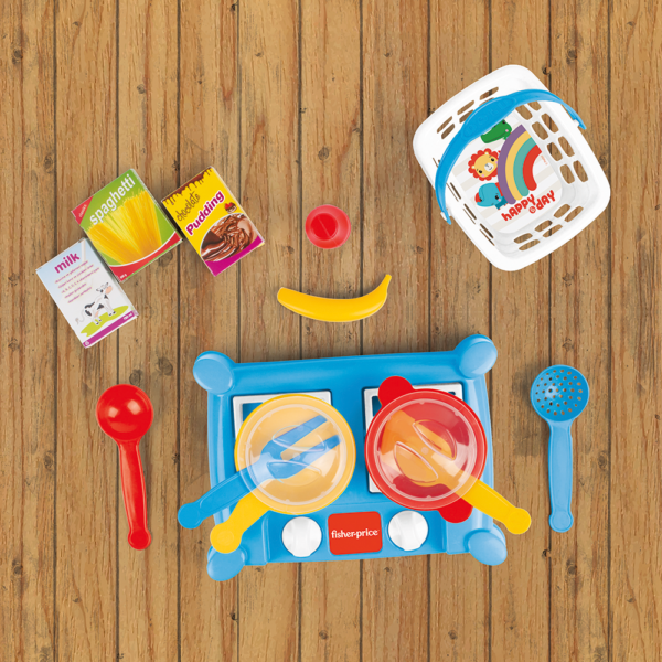 Cooker Set - Görsel 2
