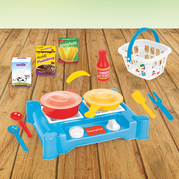 Cooker Set - Görsel 3