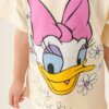 Baskılı Tshirt Şort Takım - Görsel 2